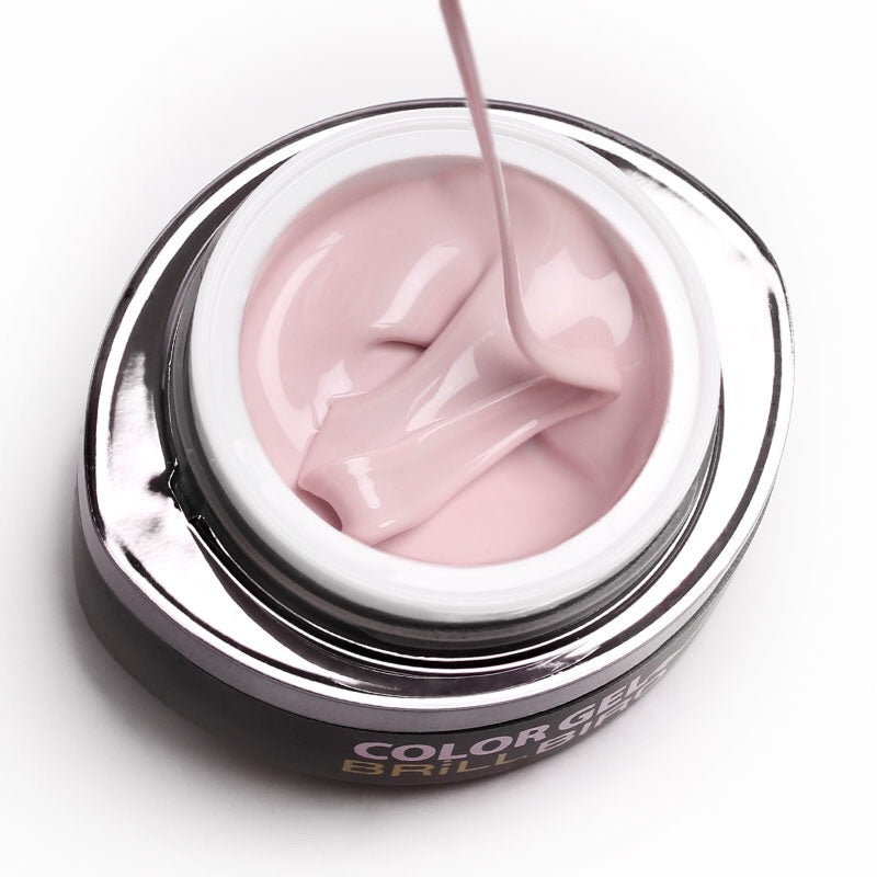 Brush & go colour gel - GO38