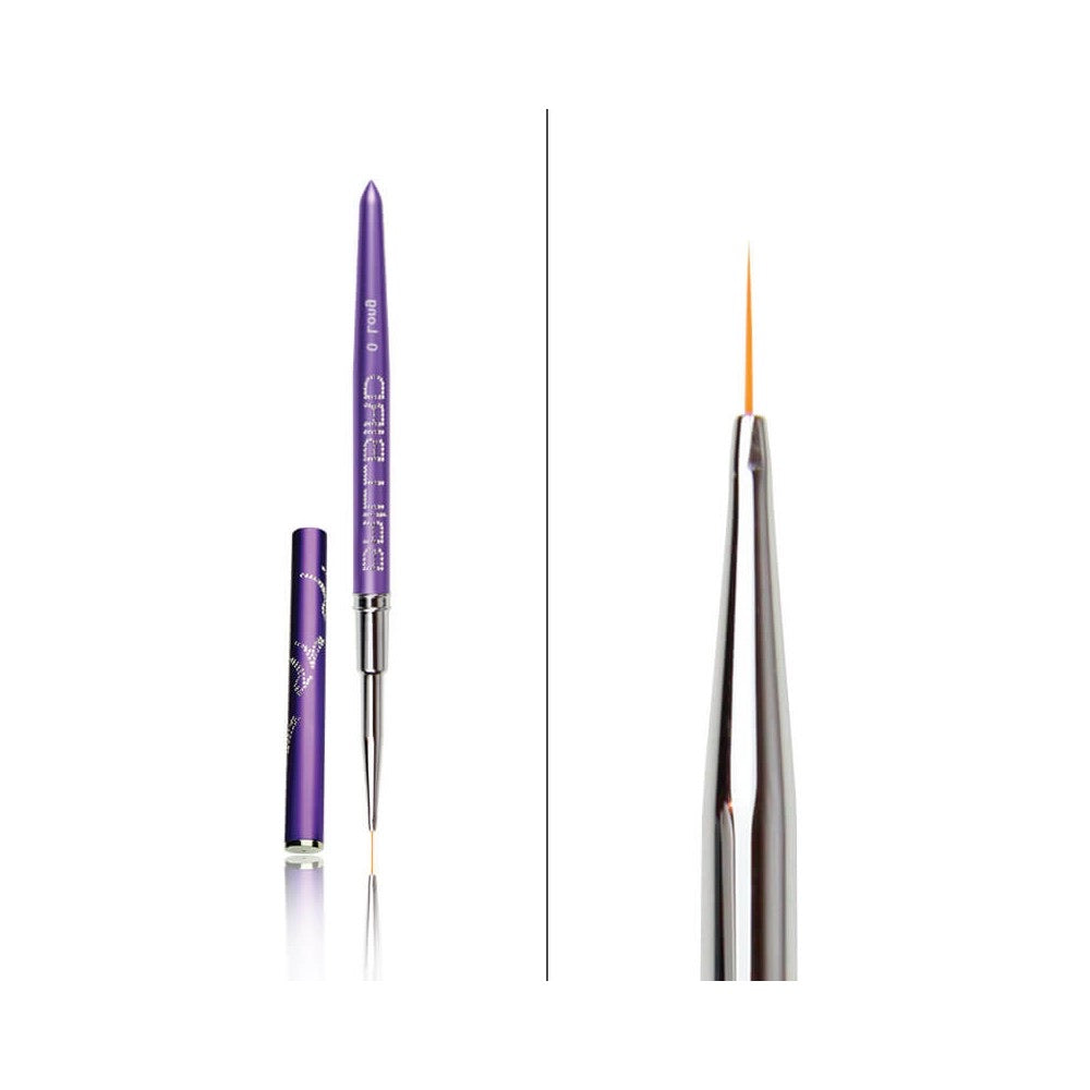 0 Brush - Long