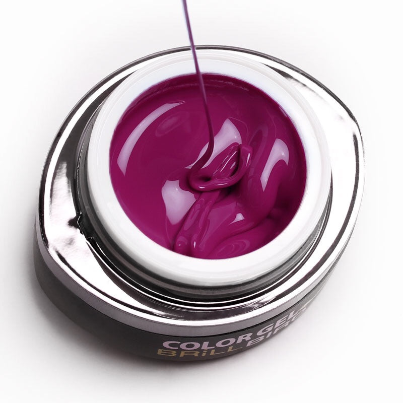Brush & go colour gel - GO46