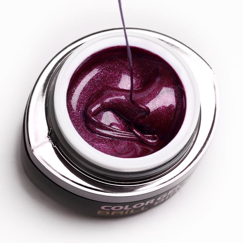 Brush & go colour gel - GO47