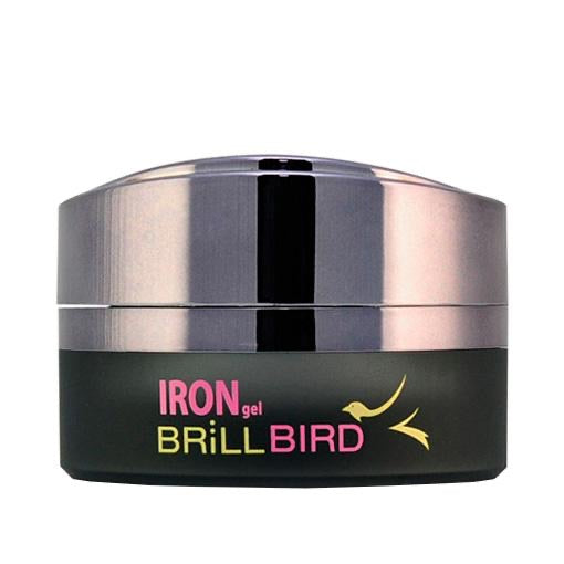 Iron Hard Gel