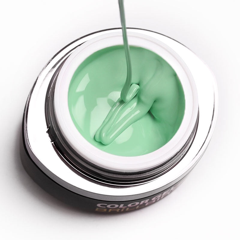 Brush & go colour gel - GO31