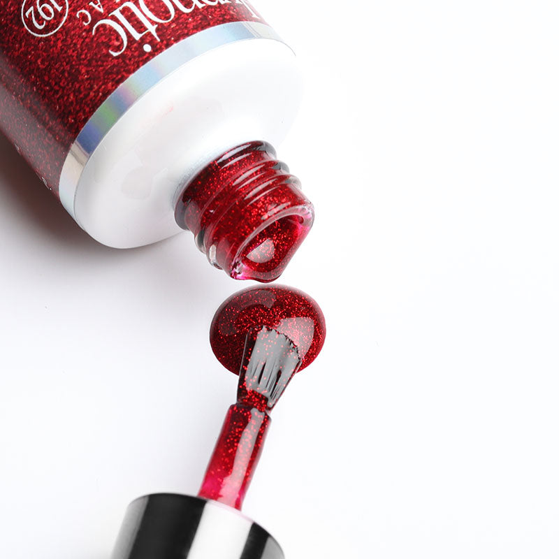 Hypnotic gel & lac - 192