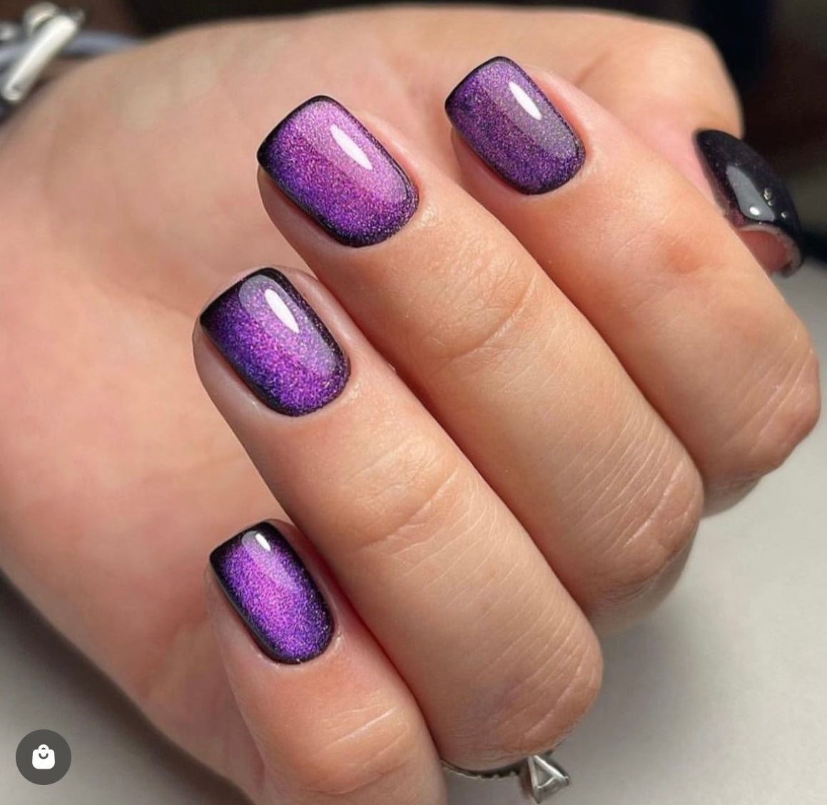 Cat Eye Extra - Pink