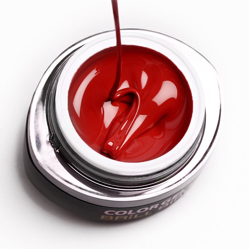 Brush & go colour gel - GO64