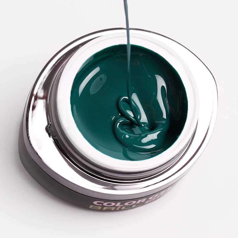 Brush & go colour gel - GO96