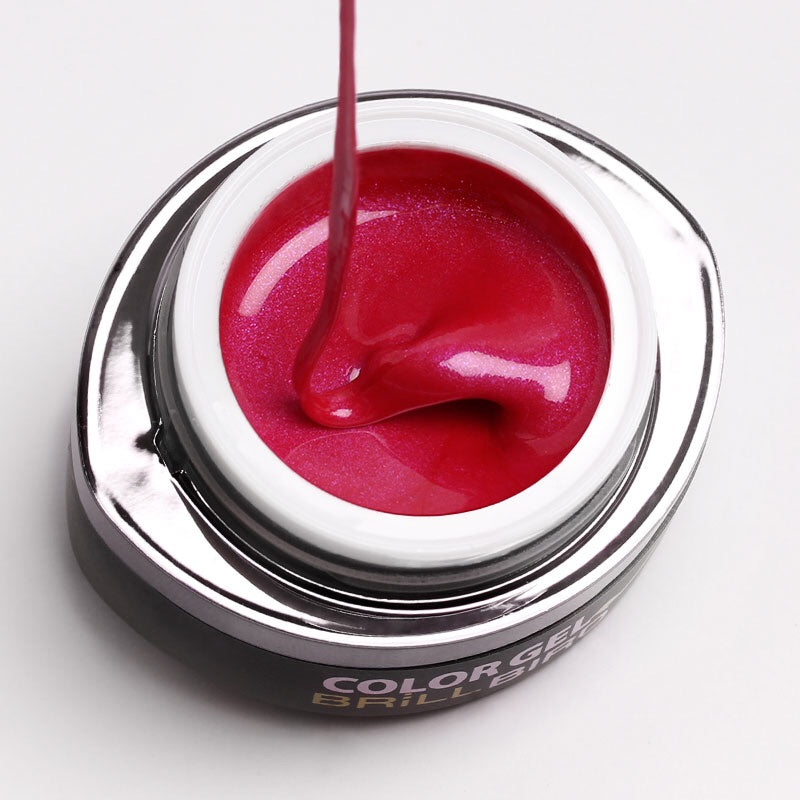 Brush & go colour gel - GO13