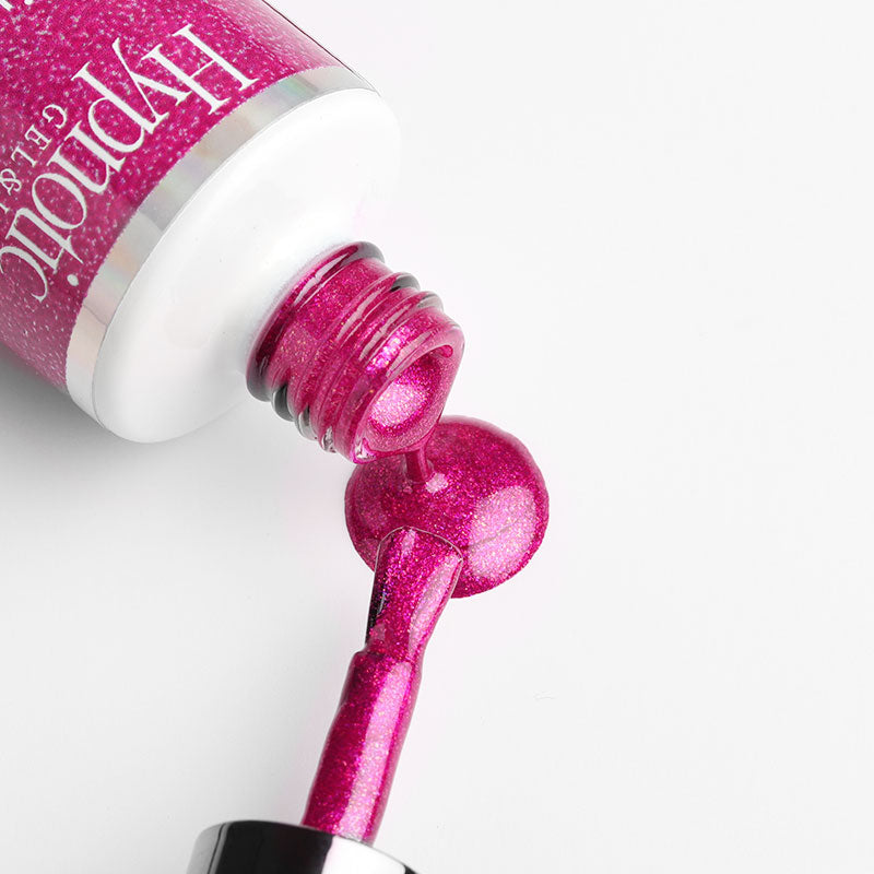 Hypnotic gel & lac - 189
