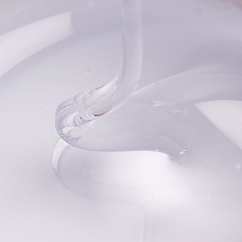Sapphire Hard Gel