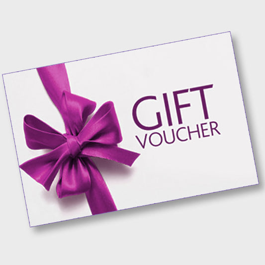 Electronic Gift Voucher