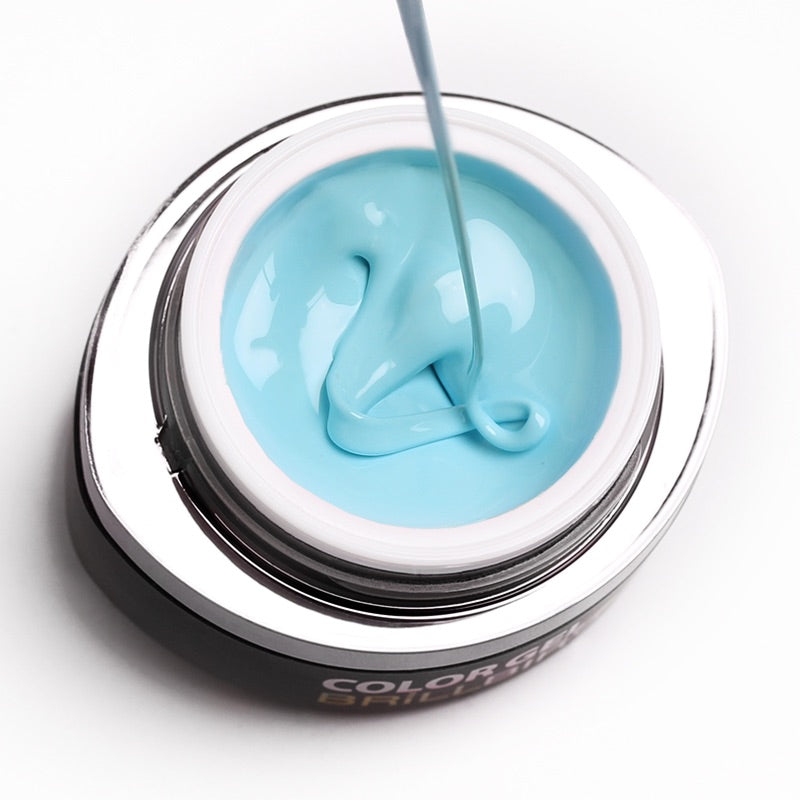 Brush & go colour gel - GO67