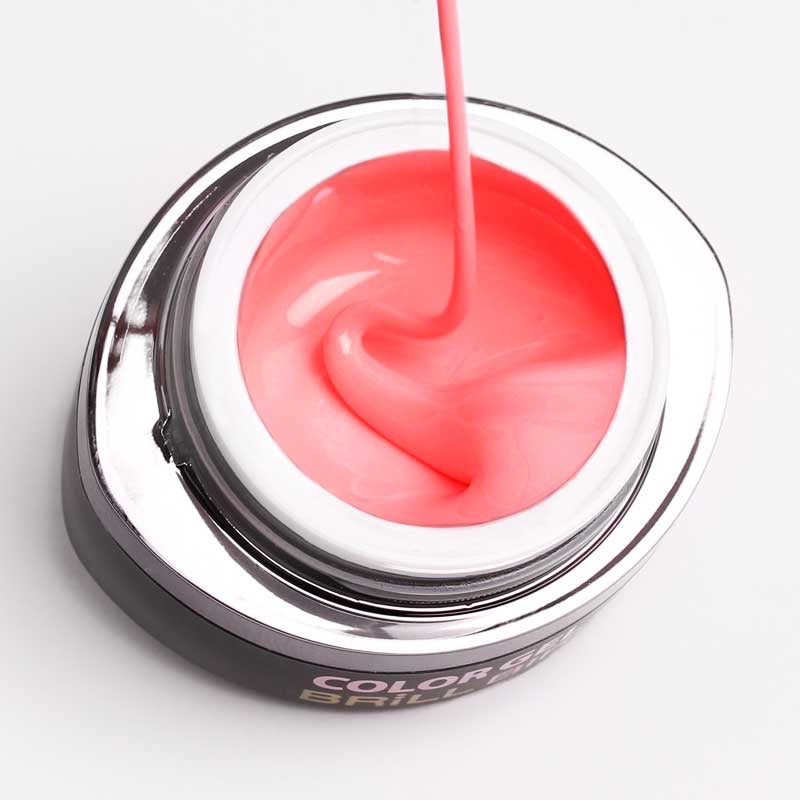 Brush & go colour gel - GO98