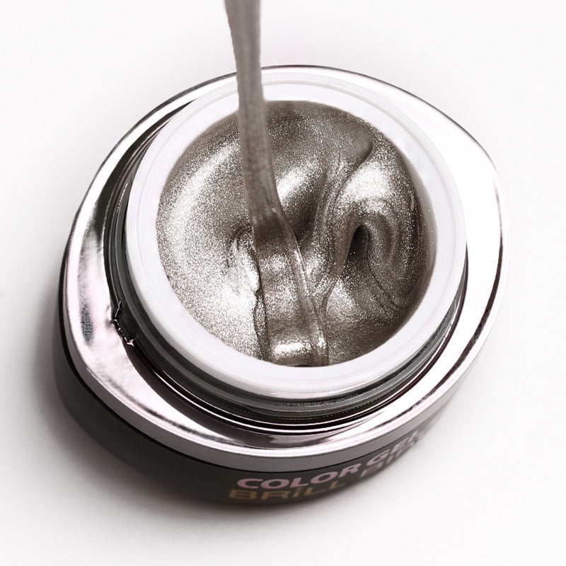 Brush & go colour gel - GO80