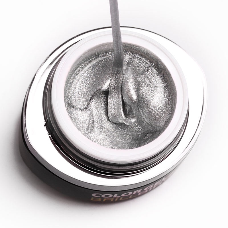 Brush & go colour gel - GO20