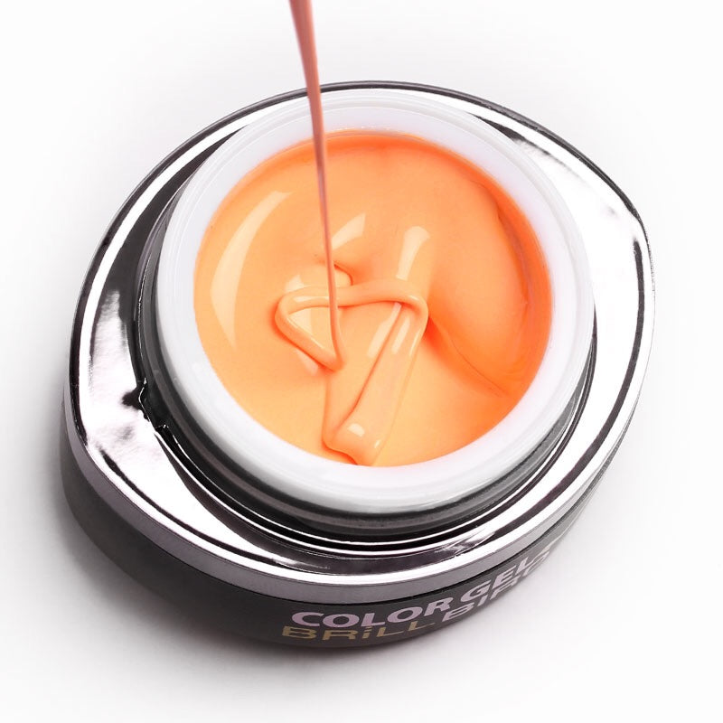 Brush & go colour gel - GO58