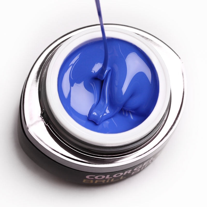 Brush & go colour gel - GO27