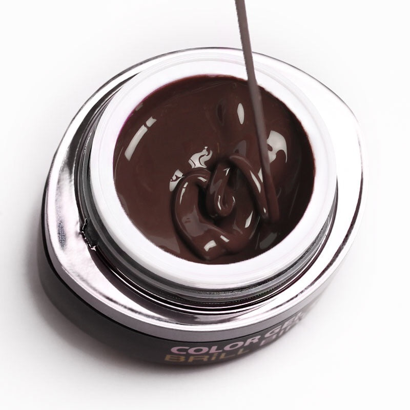 Brush & go colour gel - GO10