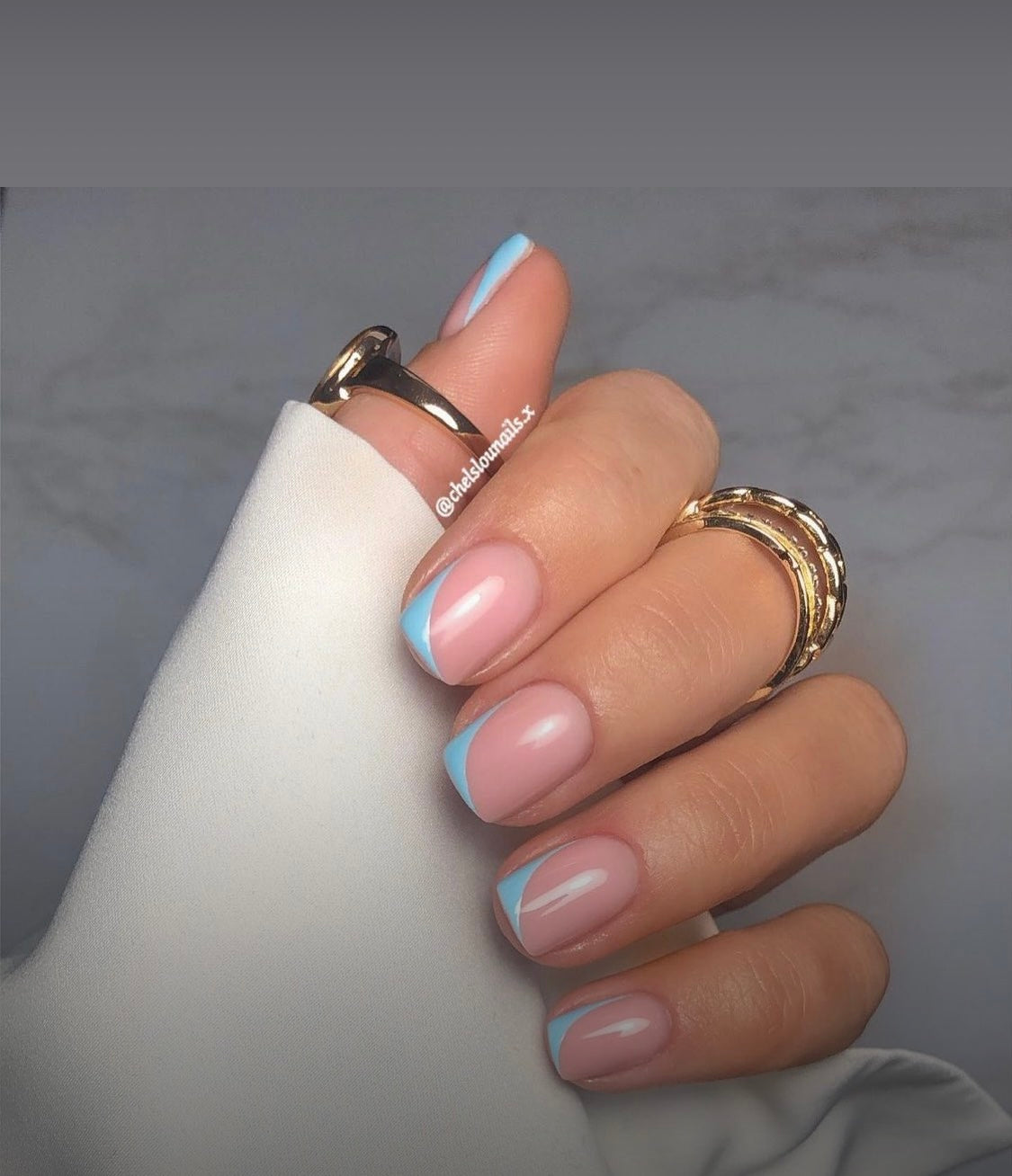 Brush & go colour gel - GO67