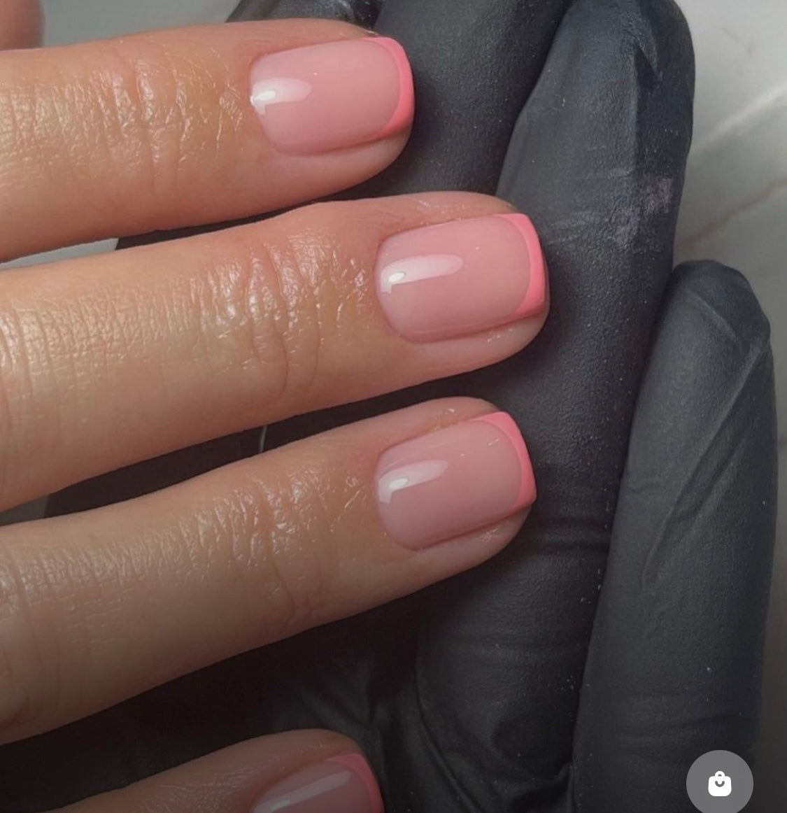Brush & go colour gel - GO98
