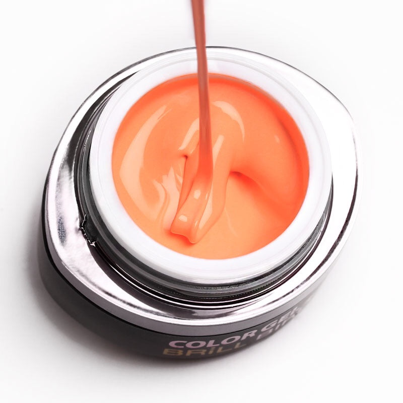 Brush & go colour gel - GO54