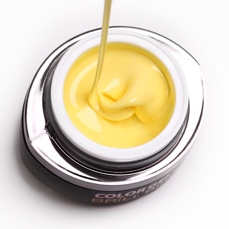 Brush & go colour gel - GO39