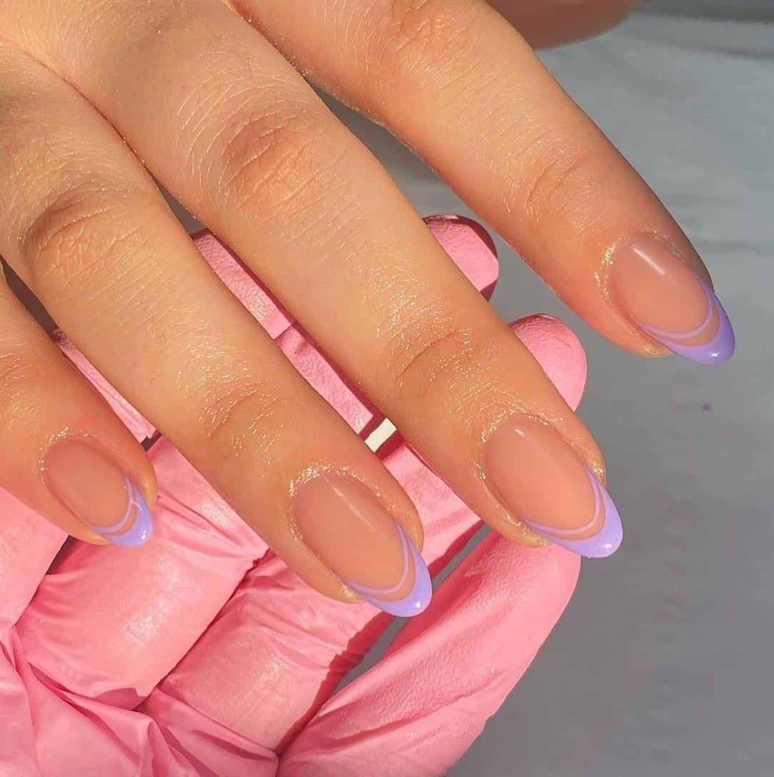 Brush & go colour gel - GO17