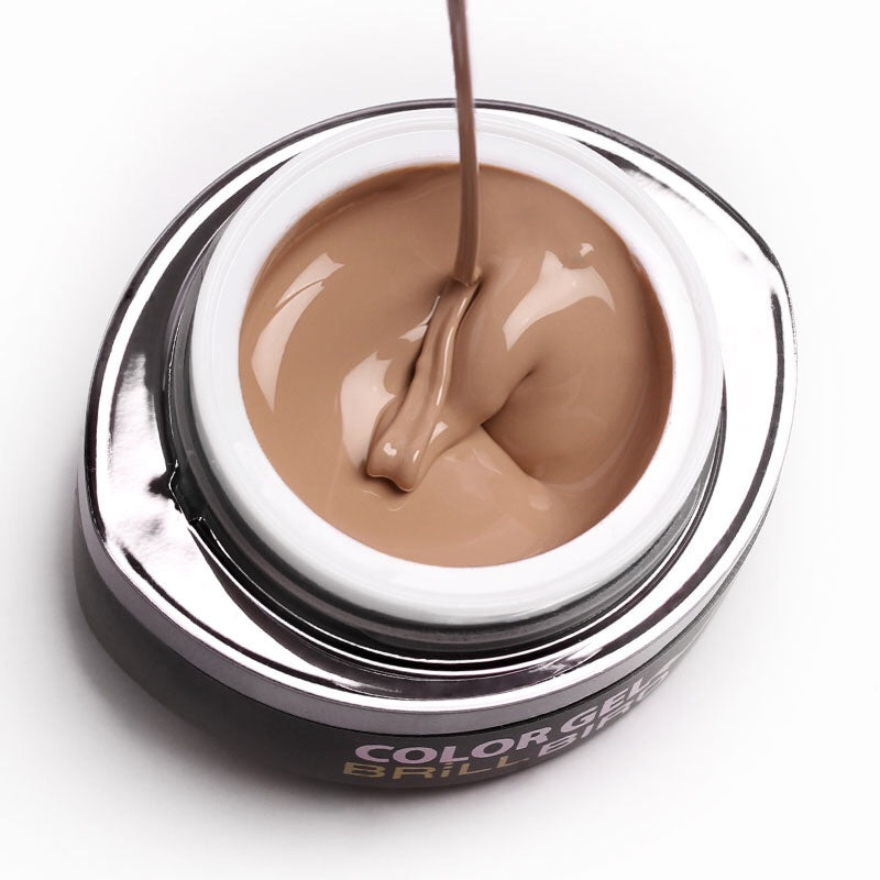 Brush & go colour gel - GO42