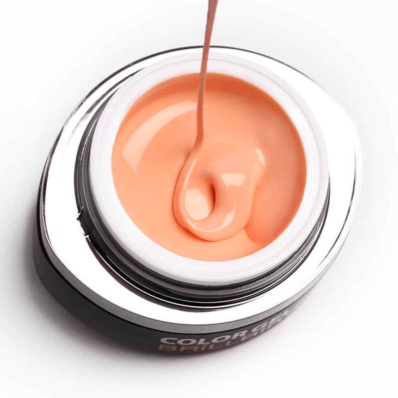 Brush & go colour gel - GO34