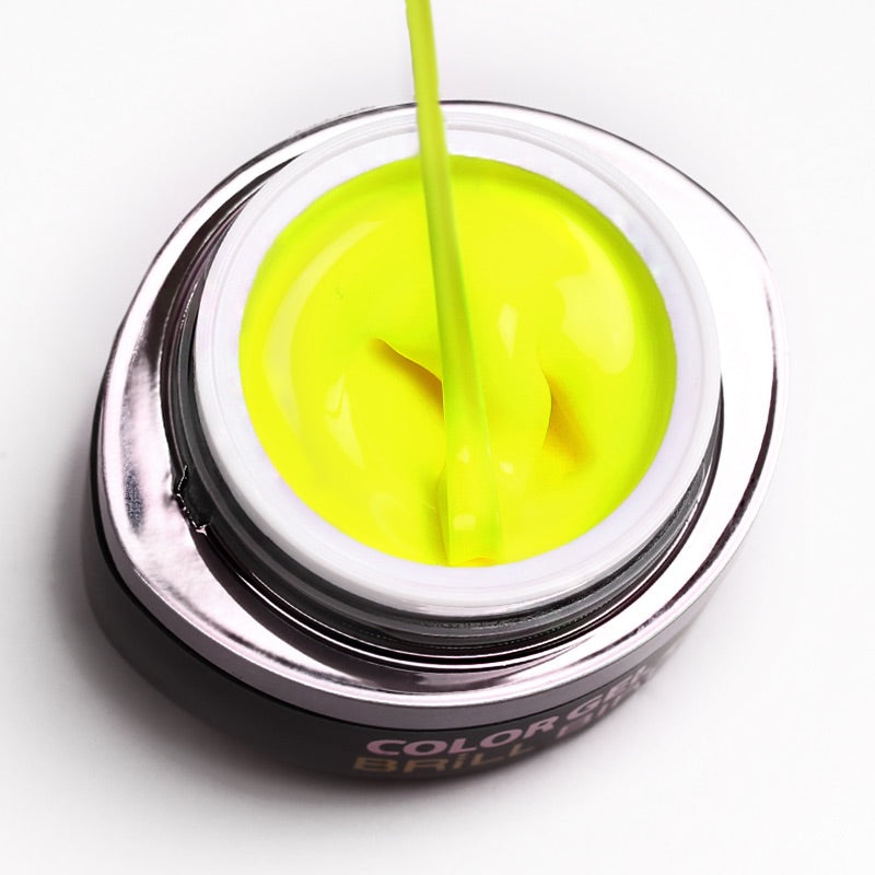 Brush & go colour gel - GO72