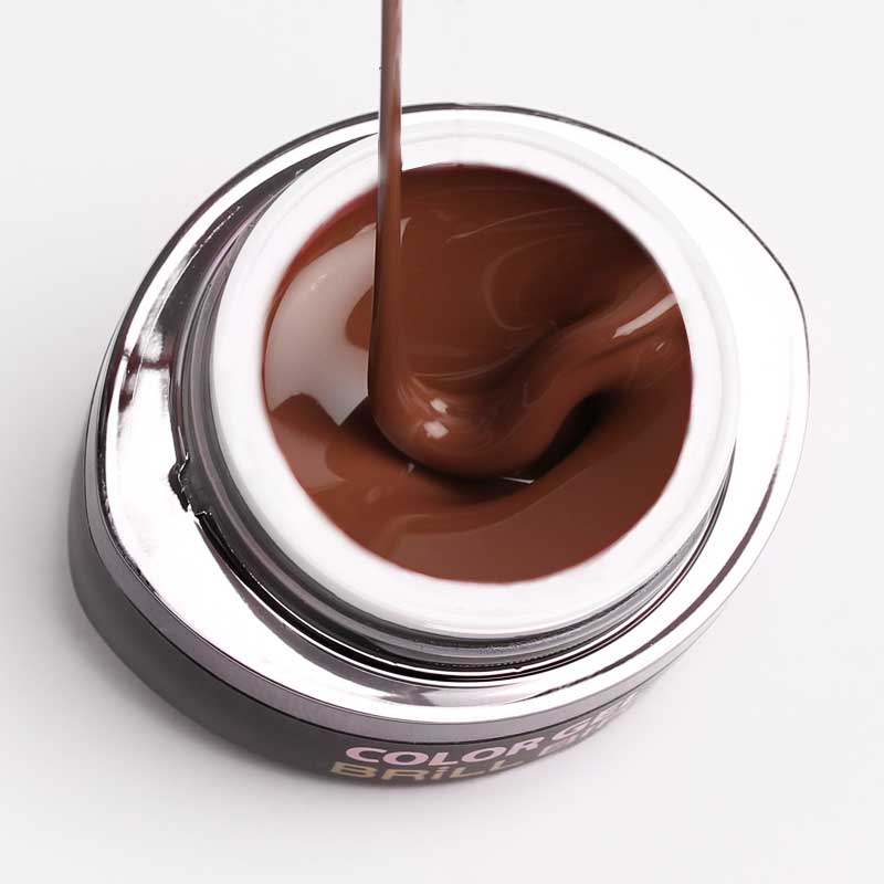 Brush & go colour gel - GO106