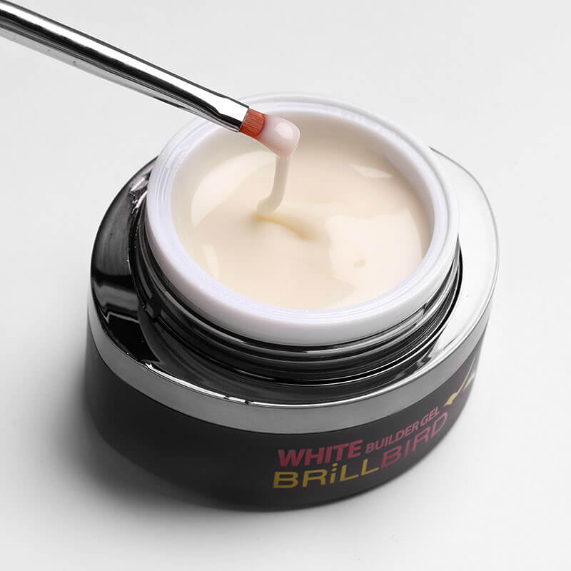 Latte hard builder gel