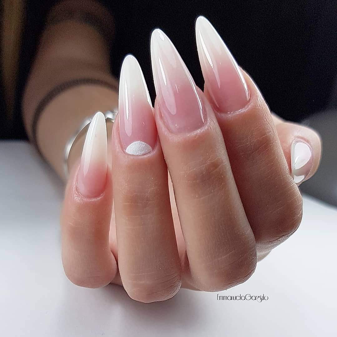 Latte hard builder gel