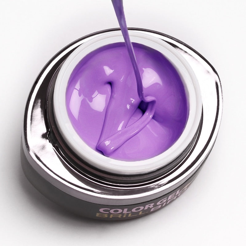 Brush & go colour gel - GO66