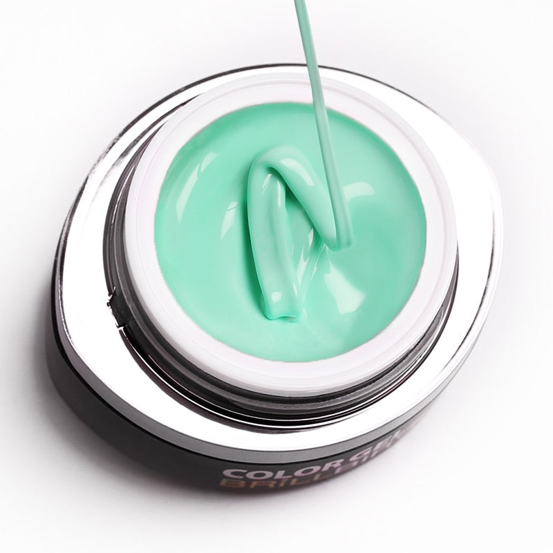 Brush & go colour gel - GO85