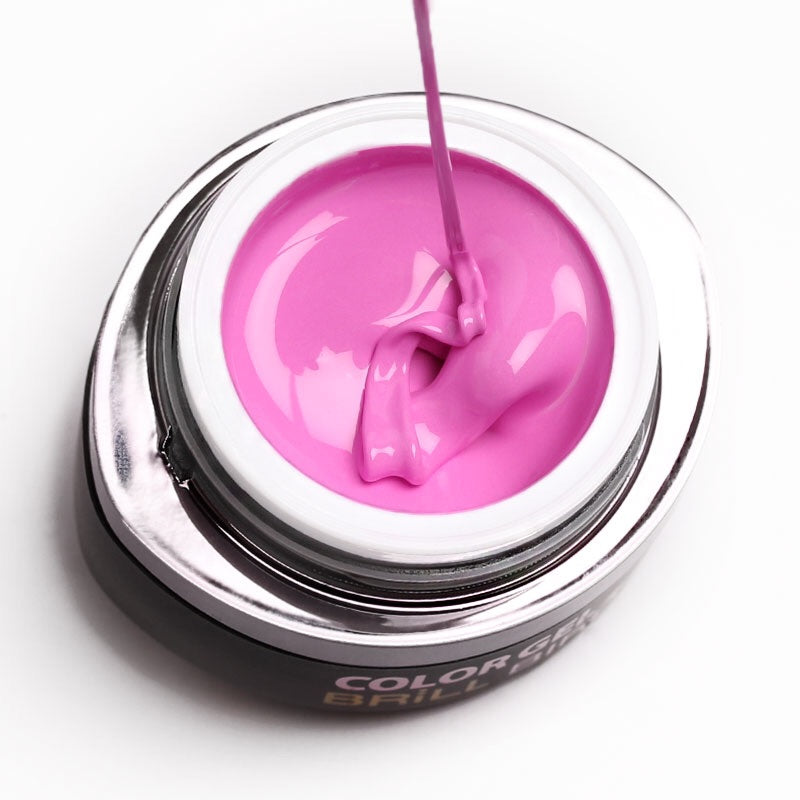Brush & go colour gel - GO23