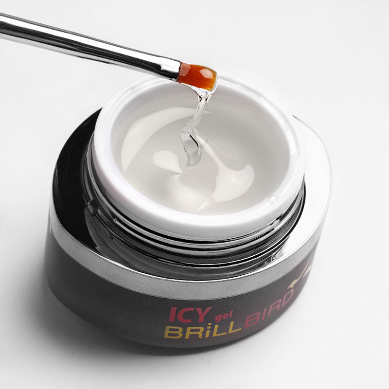 Icy Hard Gel
