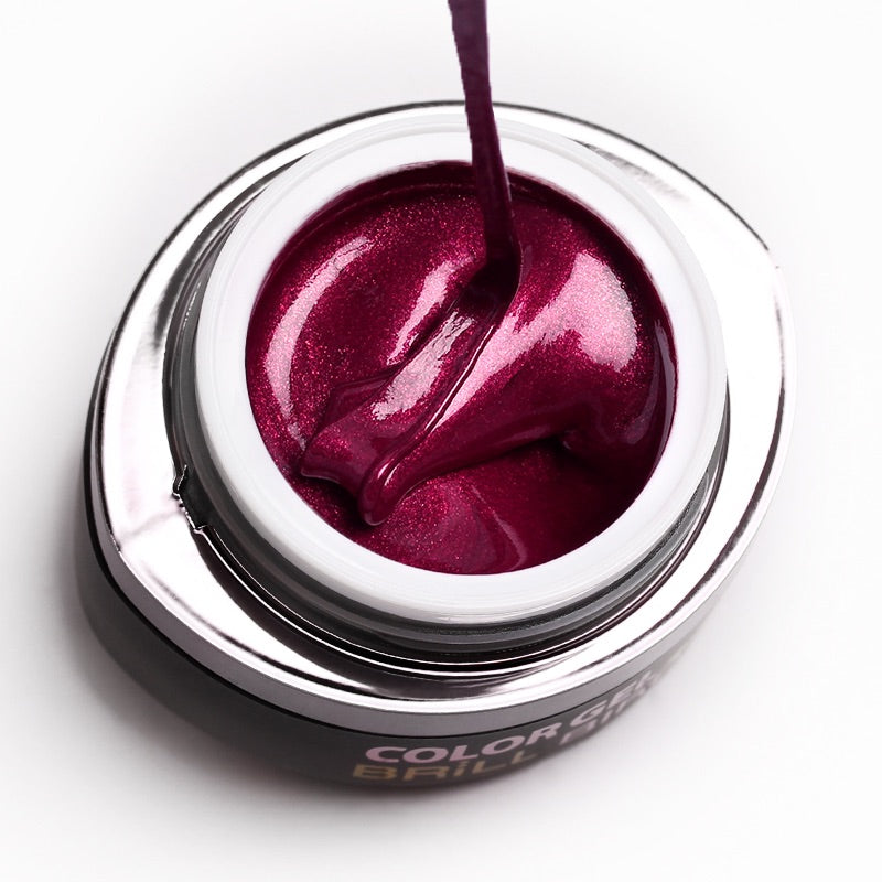 Brush & go colour gel - GO61