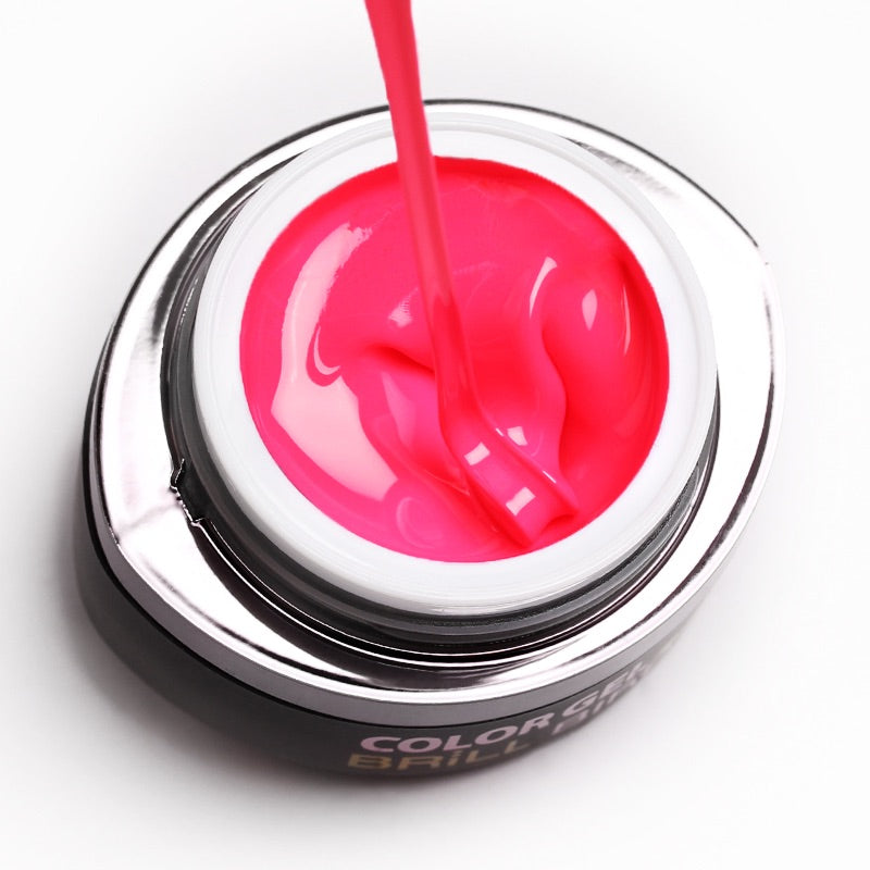 Brush & go colour gel - GO73