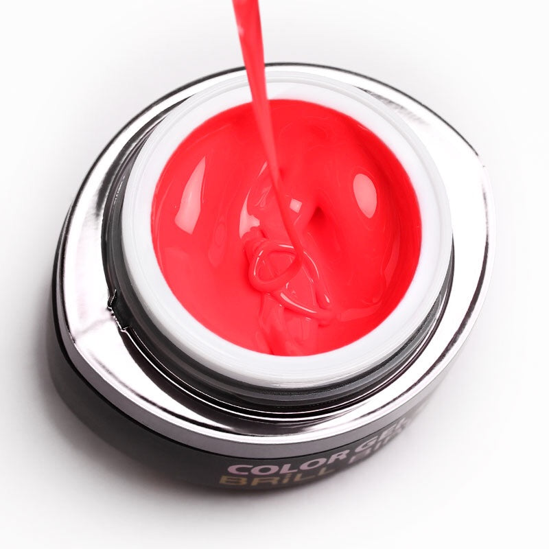 Brush & go colour gel - GO60