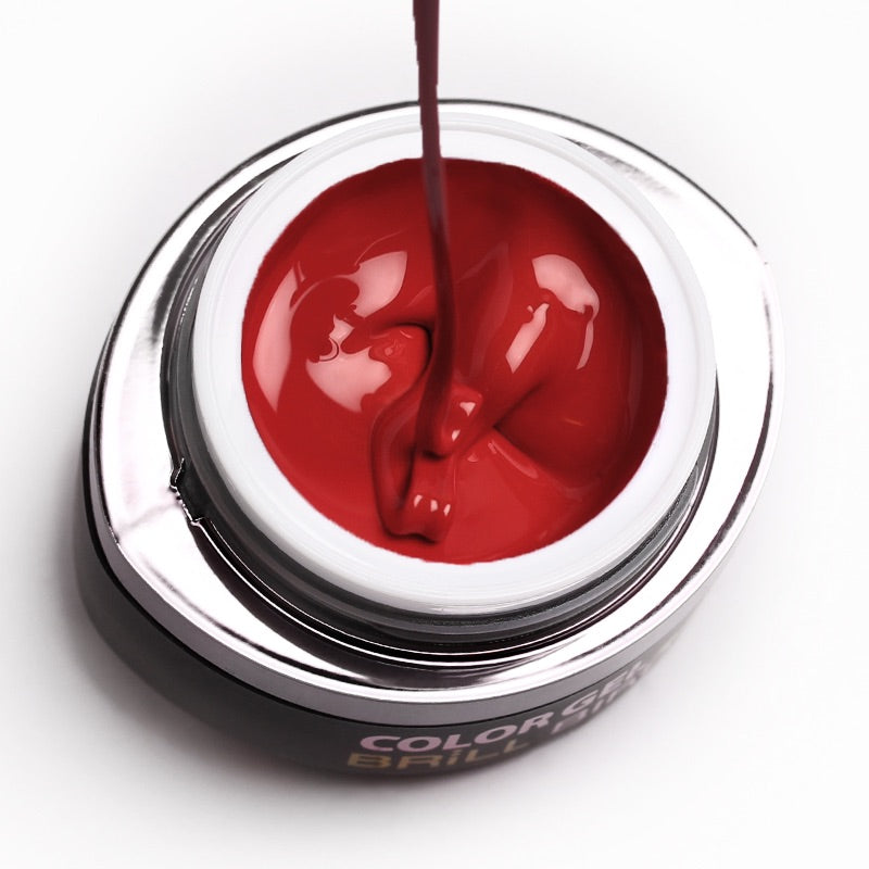 Brush & go colour gel - GO77