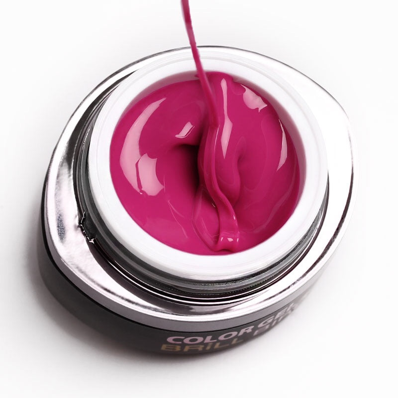 Brush & go colour gel - GO40
