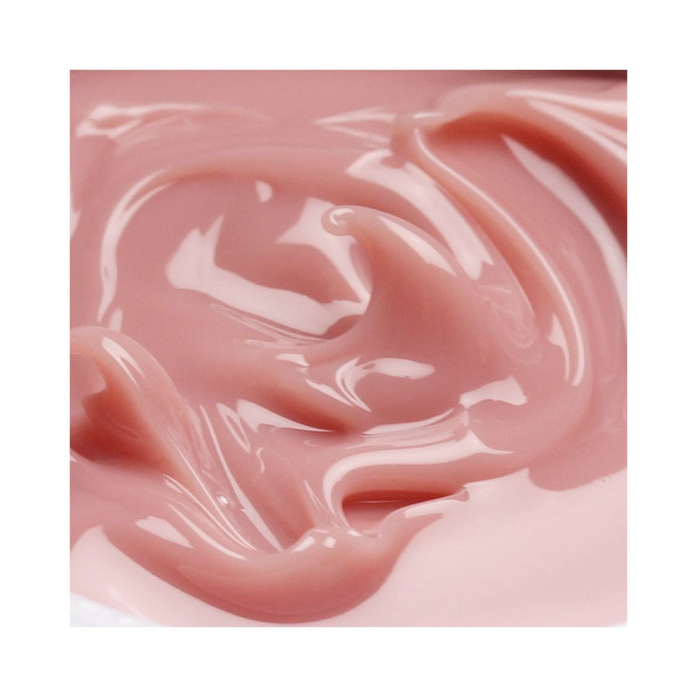 Bouncy Cover Hard Gel - Light