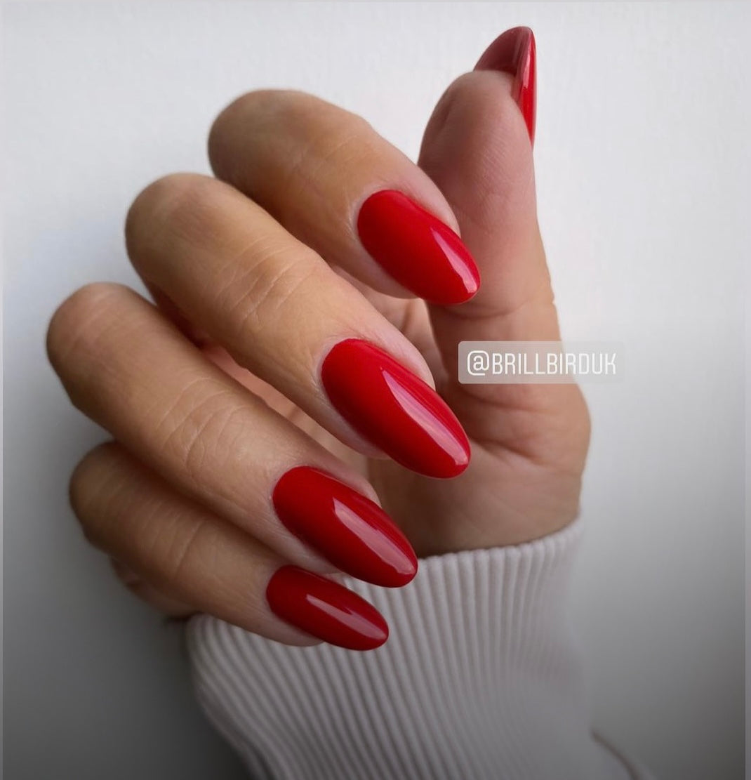 Hypnotic gel & lac - 160