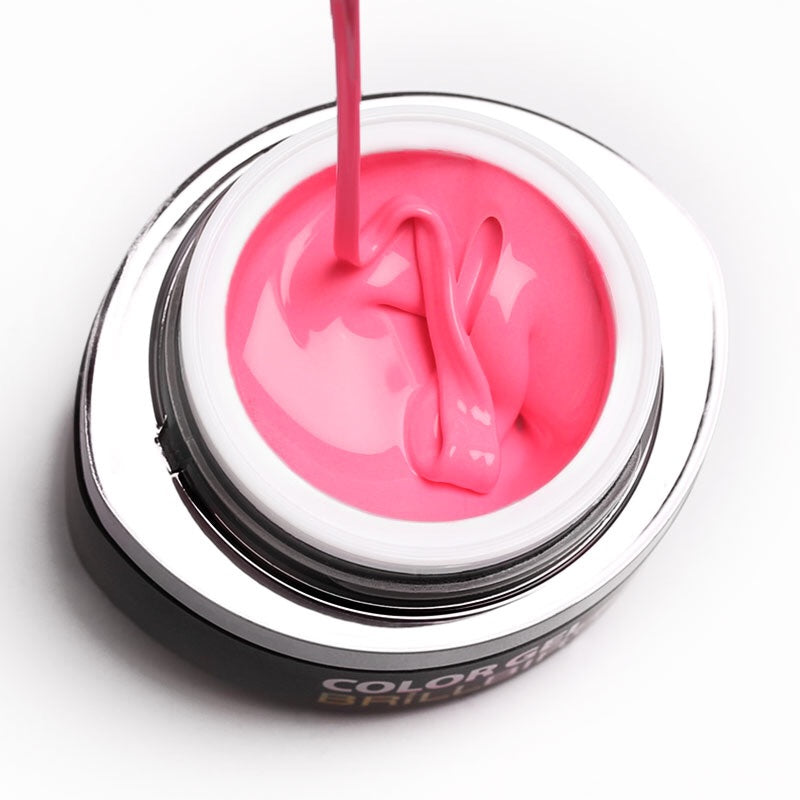 Brush & go colour gel - GO55