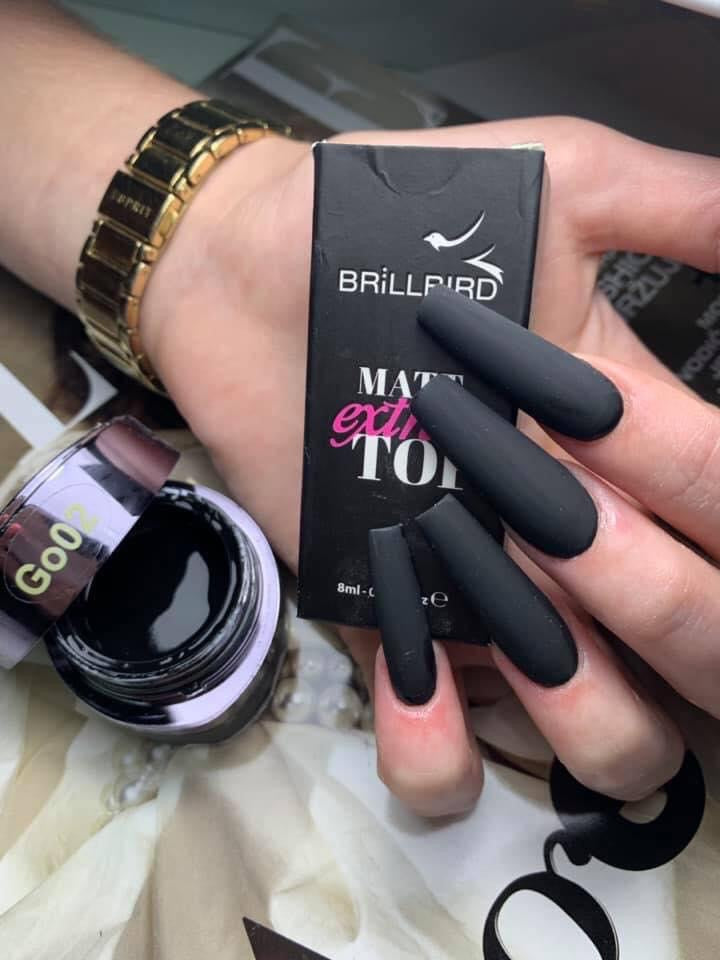 Matt Extra top