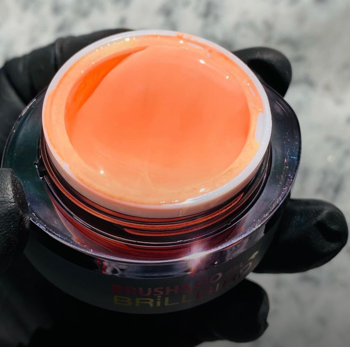 Brush & go colour gel - GO88