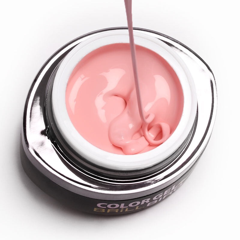 Brush & go colour gel - GO6