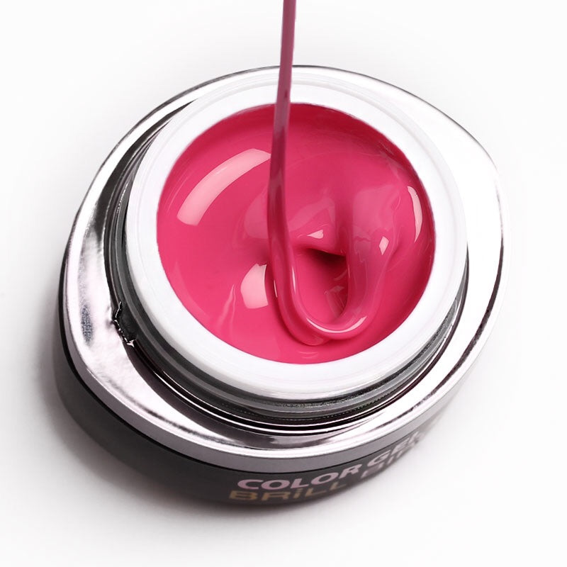 Brush & go colour gel - GO18