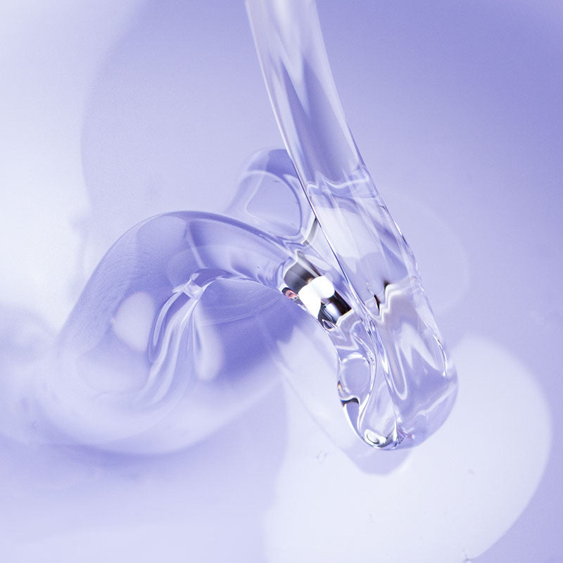 No File Hard Gel - Clear