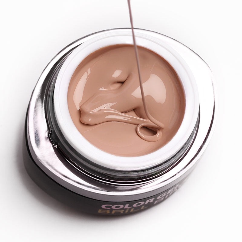 Brush & go colour gel - GO44